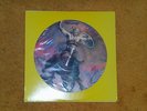 Molly Hatchet PICTURE DISC LP Beatin' the Odds Promo 1980 M- cover/ M- record