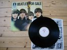 Beatles FOR SALE - SMO 83790 / SMO 983790 - Fehlpressung Schweiz