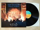 Reprise 7599-26671-1 Neil Young & Crazy Horse - Weld 2LP DE TOPRARE 