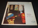 NM GINETTE NEVEU SUSSKIND SIBELIUS Violin in D Minor Suk ANGEL UK 35129