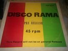 DISCO RAMA LP