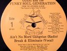 Odisi & Funky Soul Generation 