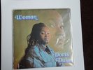 DORIS DUKE (SOUL FUNK) Woman of the Ghetto U.S. SCEPTER LP