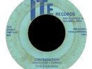 TOTAL EXPERIENCE Contradiction Illusion TTE Rare Ohio Modern Soul Funk 45 Hear