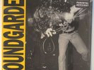 Soundgarden - Louder Than Love LP - A&M SEALED