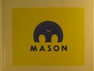 Mason - Harbour LP - Private Psych SEALED