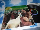 THE BEACH BOYS - PET SOUNDS UK ORIG MONO LP - STUNNING CONDITION EX+/EX**L K**