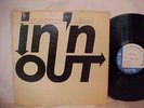 JOE HENDERSON In ‘N Out M-, Blue Note 4166 mono NY ear rvg