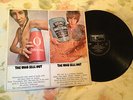 RARE EARLY UK PRESSING THE WHO -SELL OUT ON TRACK 612.002 VINYL EX