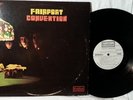 Fairport Convention WLP S/T US LP Stereo Cotillion SD 9024 VG++/VG+ RARE