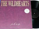THE WILDHEARTS - P.h.u.q. - Limited Edtion ORIGINAL PRESS Record RARE ROCK VINYL