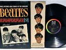 Songs Pictures Stories  Introducing THE BEATLES  Rare STEREO LP  Vee-Jay VJ 1964