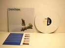 Brand New-Your Favorite Weapon White Vinyl LP /100 1st Pressing