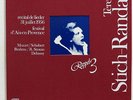 TERESA STICH-RANDALL RECITAL - FNAC INA RAPPEL 3 - 2xLPs NM