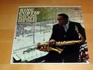 SEALED Promo KING CURTIS Plays Hits Sam Cooke CAPITOL Mono SEALED PROMO