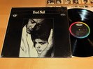 Folk Psych FRED NEIL Fred Neil CAPITOL Mono SHRINK PROMO NM/NM-