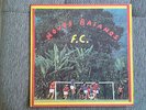 Novos Baianos, F.C. Continental Slp10101, 1973. Brasil, Rar