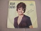 BELKIS üNLüSES Turkish/Greek pop folk 60s Band 7