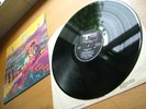 JIMI HENDRIX EXPERIENCE. ELECTRIC LADYLAND Pt1. EX CONDITION VINYL STEREO LP