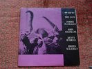 TOMMY FLANAGAN/JOHN COLTRANE/KENNY BURRELL THE CATS NEW JAZZ 8217  Vinyl LP