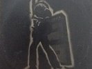 Marc Bolan and T Rex Vinyl record/LP -  Electric Warrior & Poster