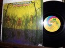 AMERICAN BLUES LP Do Their Thing PSYCH acid archives ZZ TOP uni original DJ