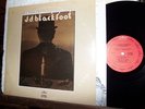 J.D.BLACKFOOT LP The Ultimate Prophesy PSYCH acid archive MERCURY w/lyric insert