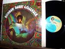 BOBBY CALLENDER LP Rainbow PSYCH acid archive MGM original w/ lyric insert