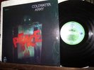 COLDWATER ARMY LP Peace PSYCH acid archive AGAPE original IN SHRINK