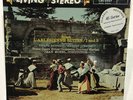 1 CENT LP L'Arlesienne Suites - Bizet CLASSIC RECORDS 45 RPM 1-Sided 5 LSC-2327