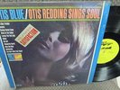 OTIS REDDING Otis Blue/ Sings Soul LP US 1965 VOLT ORIGINAL