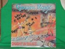 GINGER ROXX - 