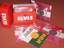ELVIS PRESLEY box set