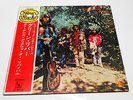 CREEDENCE CLEARWATER REVIVAL