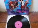 SUPERBUS introuvable vinyl 33t LP AEROMUSICAL original 2002 rock pop 'n' gum