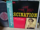 Jane Morgan / Fascination, Japan KAPP 1st Sale LP