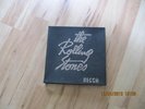 rolling stones,box,vinyl,rar,sammler,decca,5 lp,
