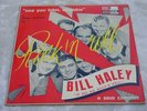 BILL HALEY Rock'n'Roll Brazilian 10