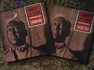 LEADBELLY Leadbelly's Last Sessions Part One AND Part Two FOLKWAYS  LP NM