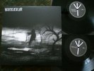 BURZUM 2LP-BURZUM ASKE LTD.ED Isengard Nargaroth Enslaved Mayhem Emperor Beherit