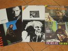 6 DISCHI IN VINILE DI VASCO ROSSI
