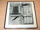 EX/EX-  Guitar Slim & Jelly Belly/Carolina Blues/1971 Arhoolie LP