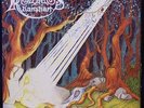 RUPHUS Ranshart LP Norwegian Prog Rock Gem on Brain, 1974