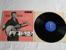 Ricky Rick Nelson Teen Time 1957 original Record Verve V-2083 LP