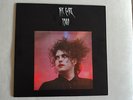 The Cure - 1989 Essen Grugahalle Live 11.05.89 Doppel-LP Rarität