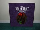 The Jimi Hendrix Experience – 8 LP 180g Box set