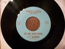 JJ JACKSON Prelude OO-MA-LIDDI/LET THE SHOW BEGIN  RARE NORTHERN SOUL 45 - NM *