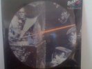PLASTEROID ROCKETS PICTURE DISQUE