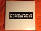 Michael Jackson Number Ones PROMO Thriller Invincible Bad blood history