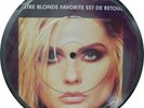 BLONDIE 'Amnesty International Interview Disc' 7